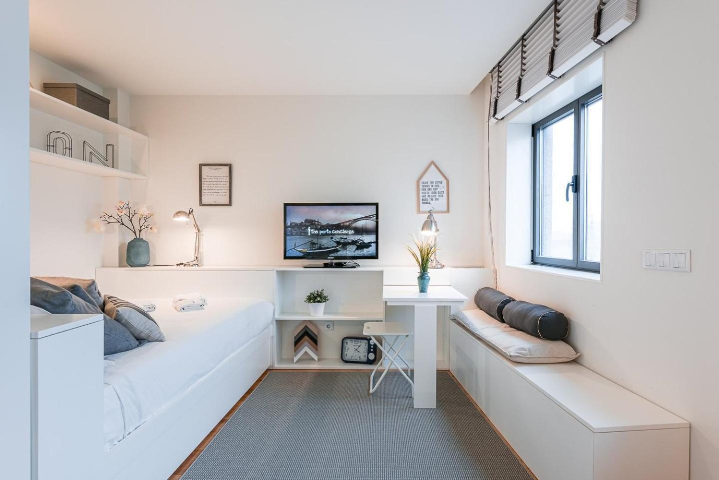 GuestReady - Lazaro Studio OOporto Exterior foto